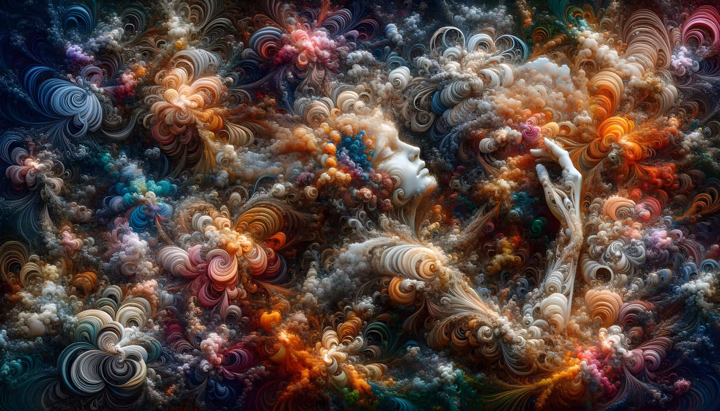 Delusions #32