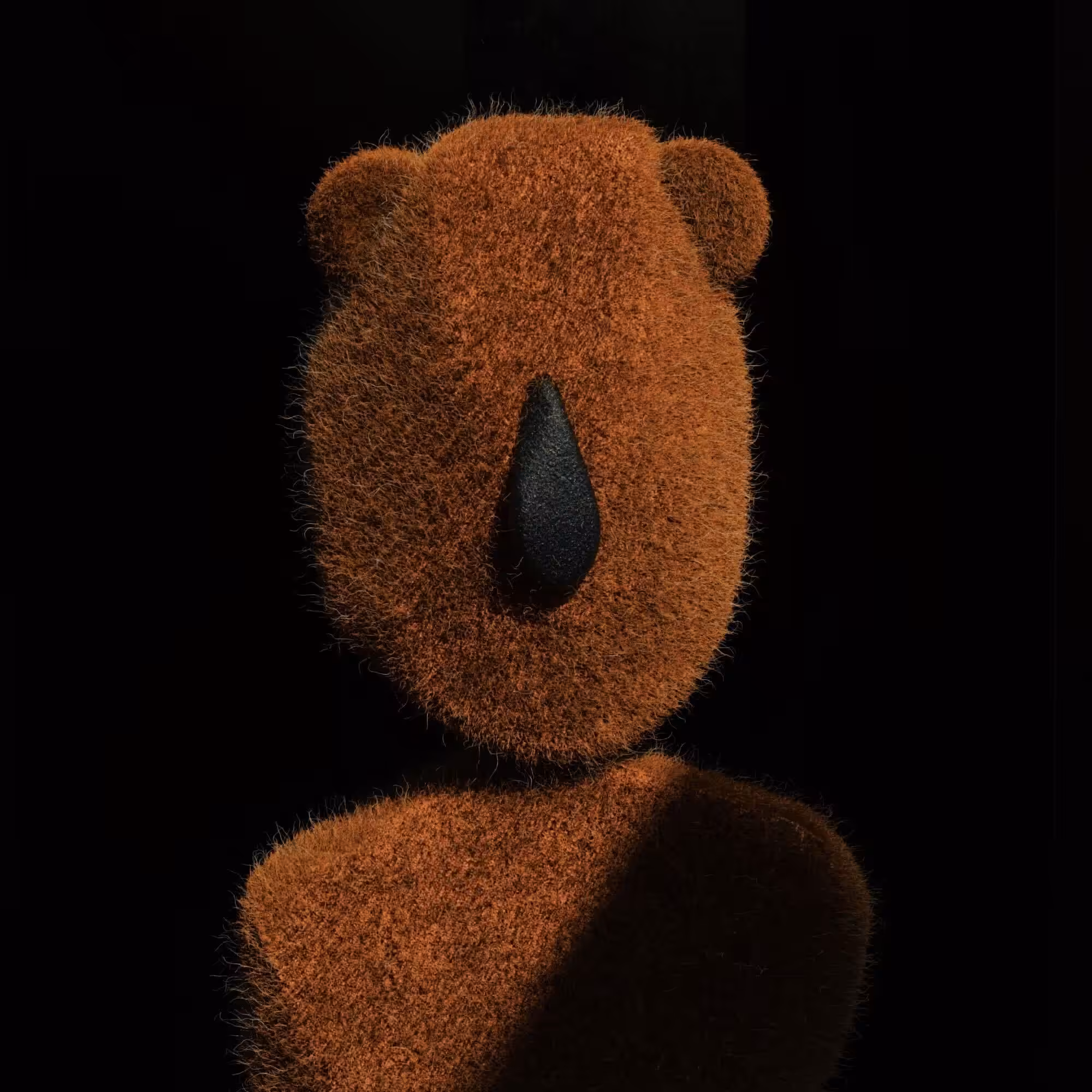 bear#boi