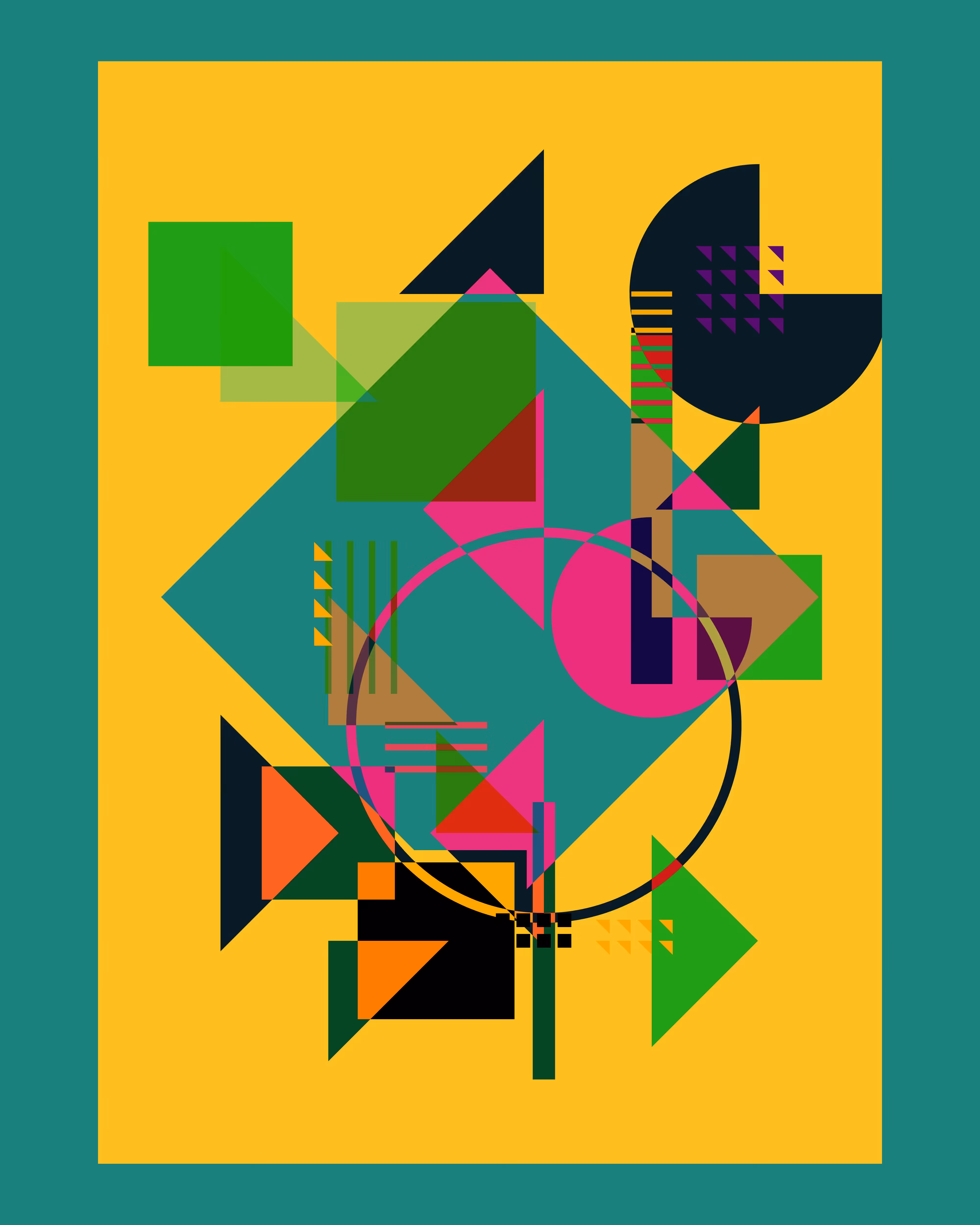 Reblend #44