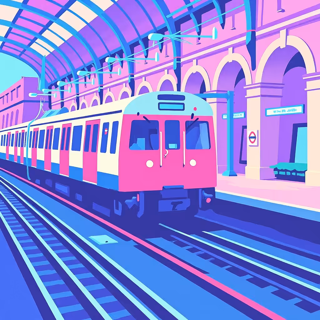 The London Underground