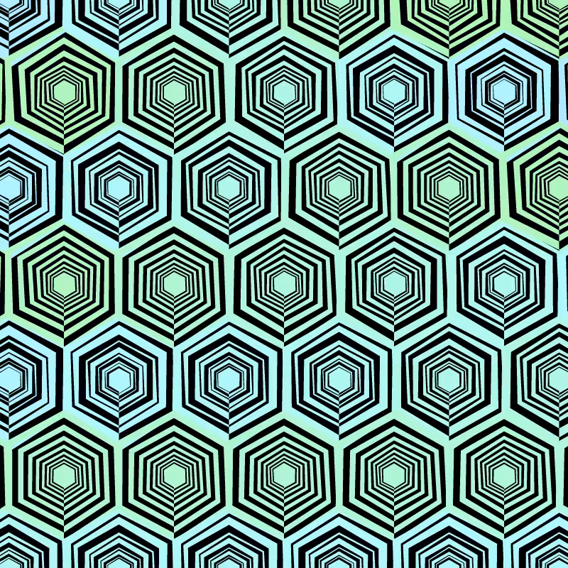 GuageTiles #9