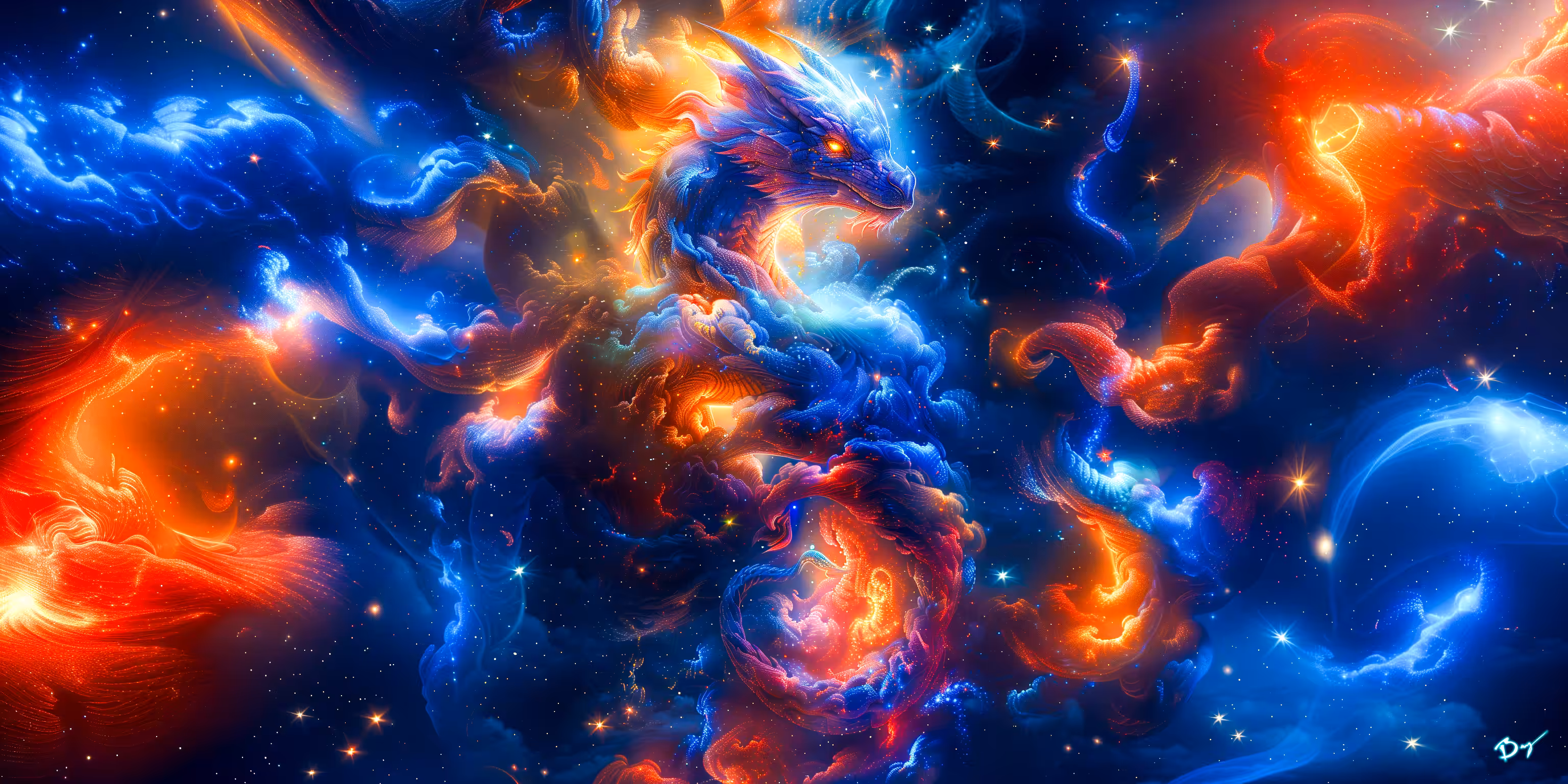 Psychodelic dreams #38
