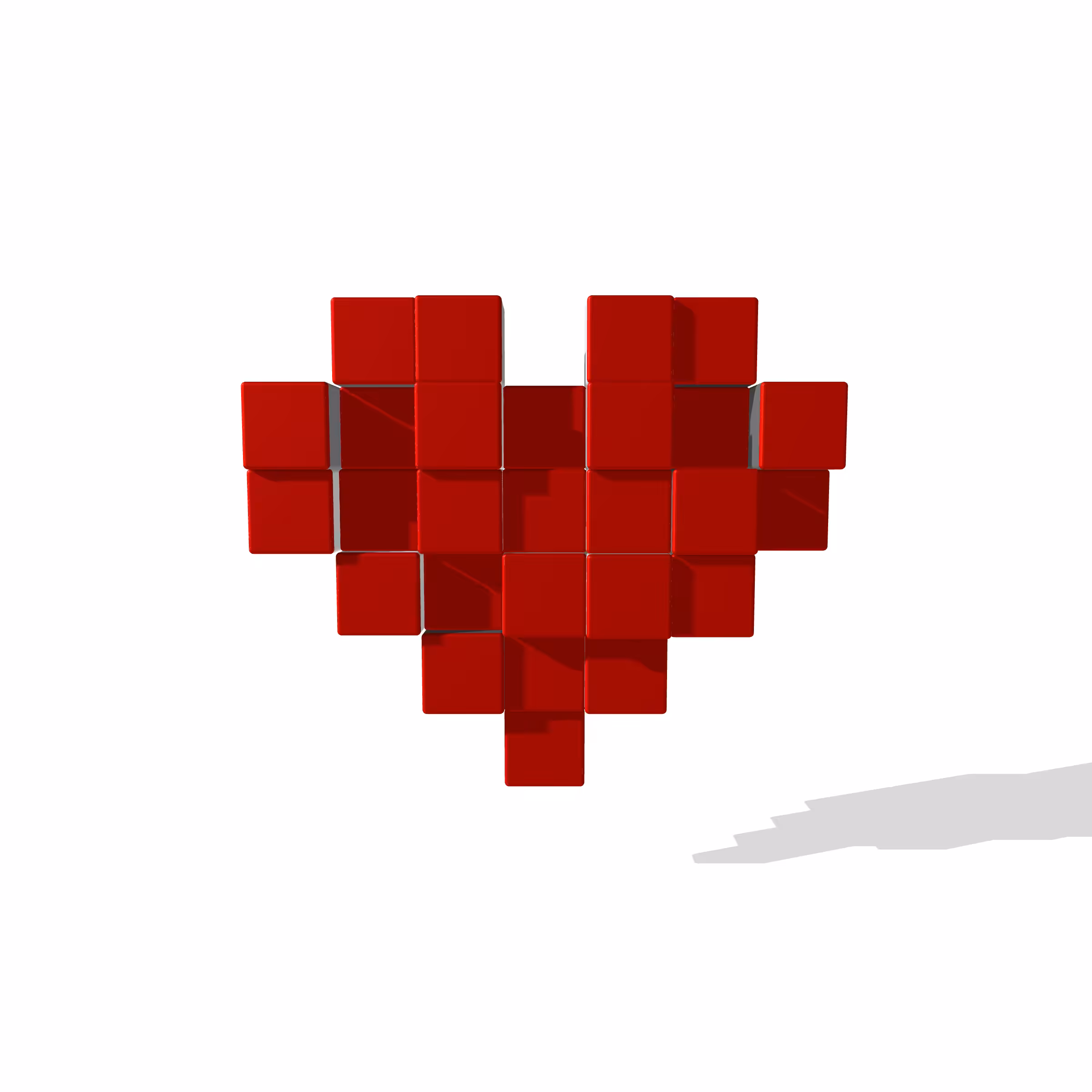 heart + craft #12495