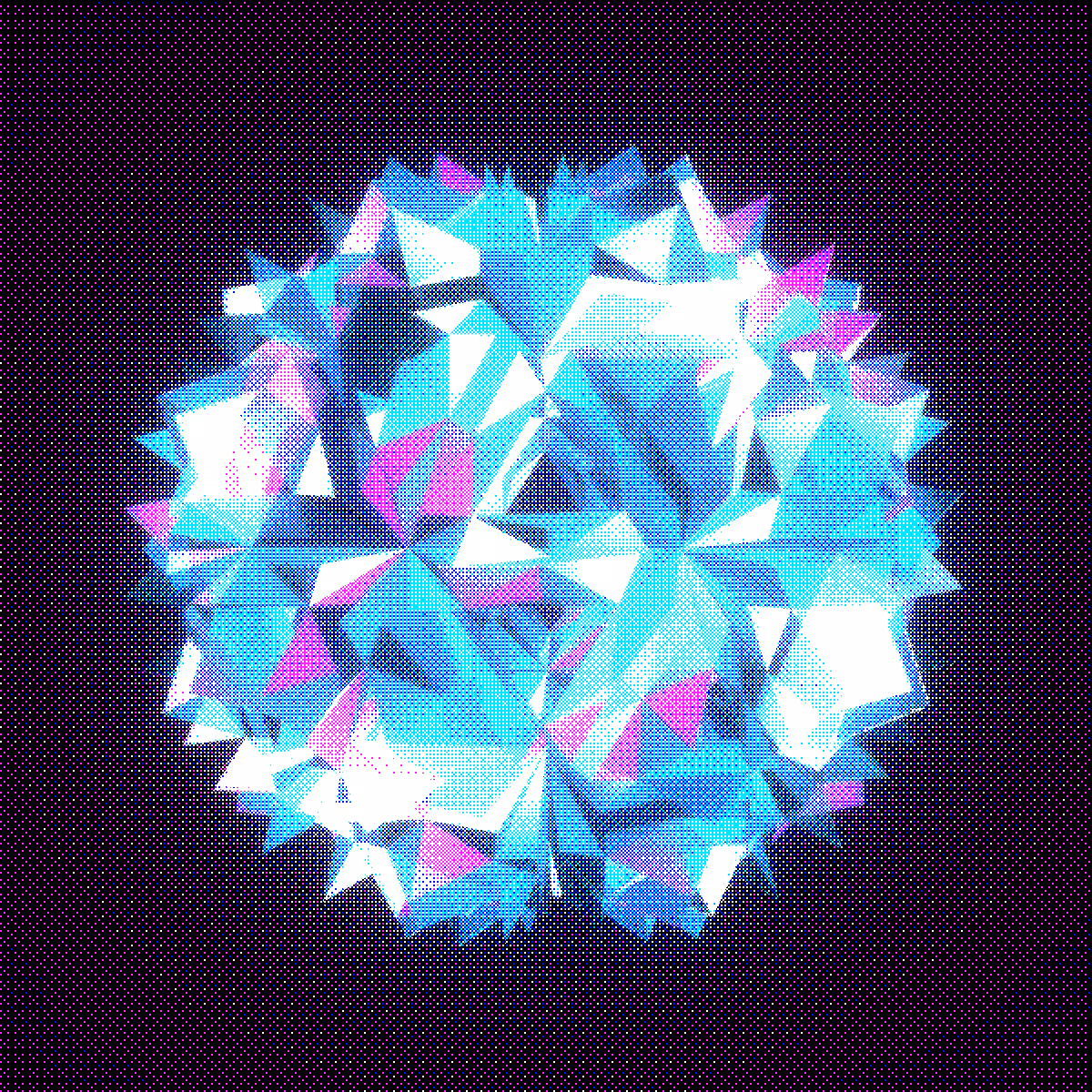 Crystalyx #154