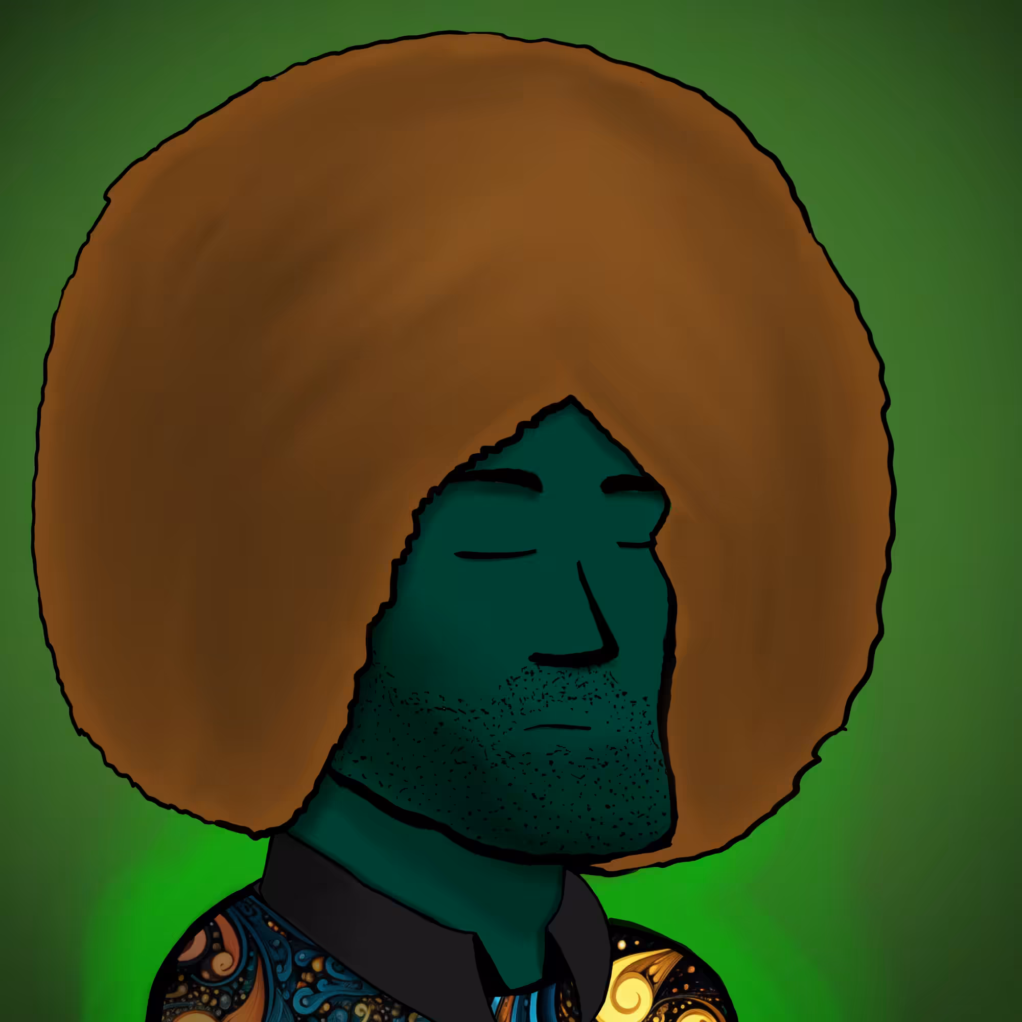 Subterrestrials #234
