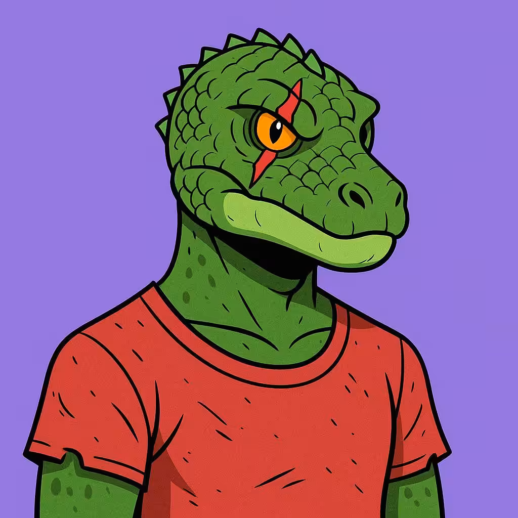 Reptile Reign: Urban Serpentz