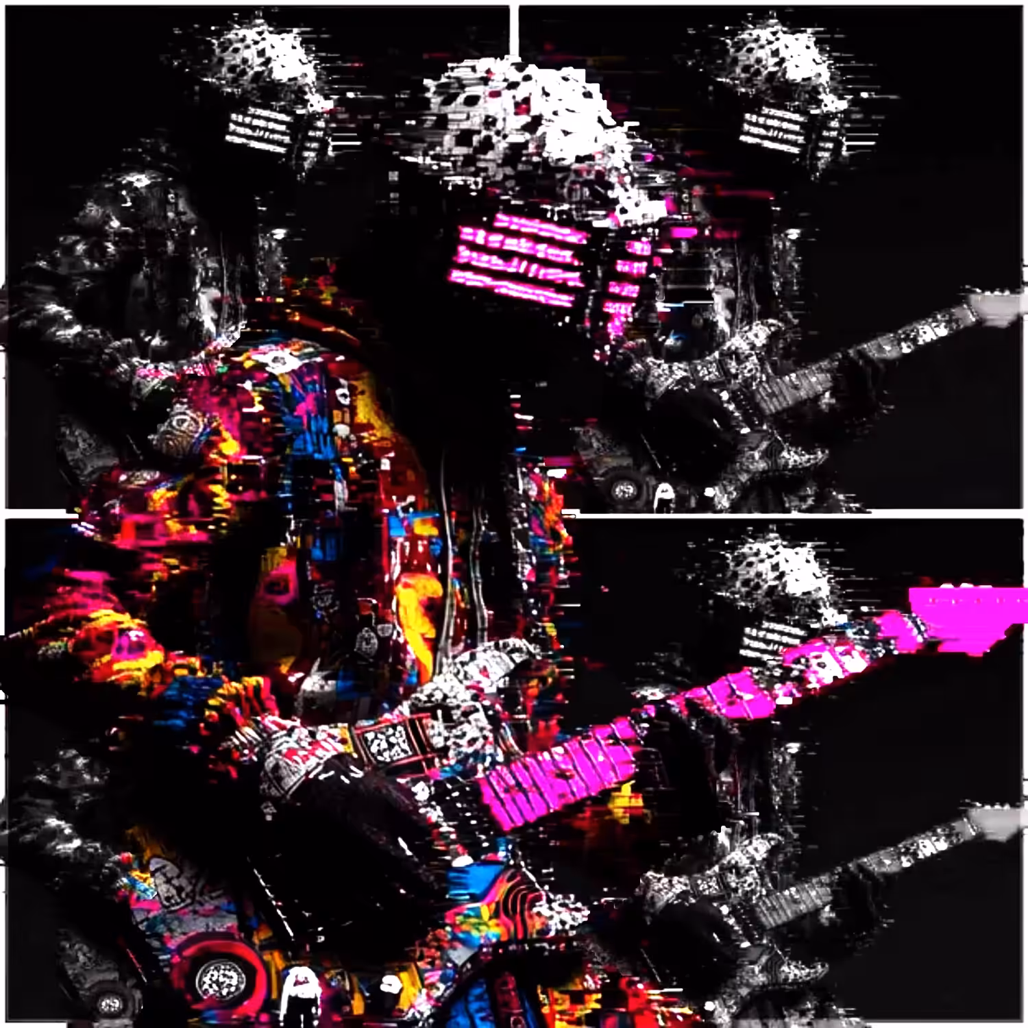 Acid Punk #213