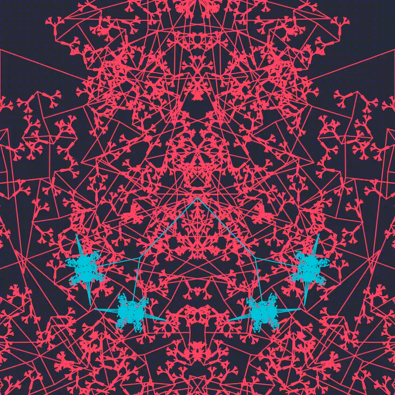 Dead Pixels Dance #36