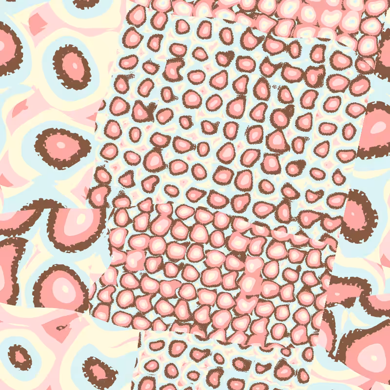 Cellulae #10