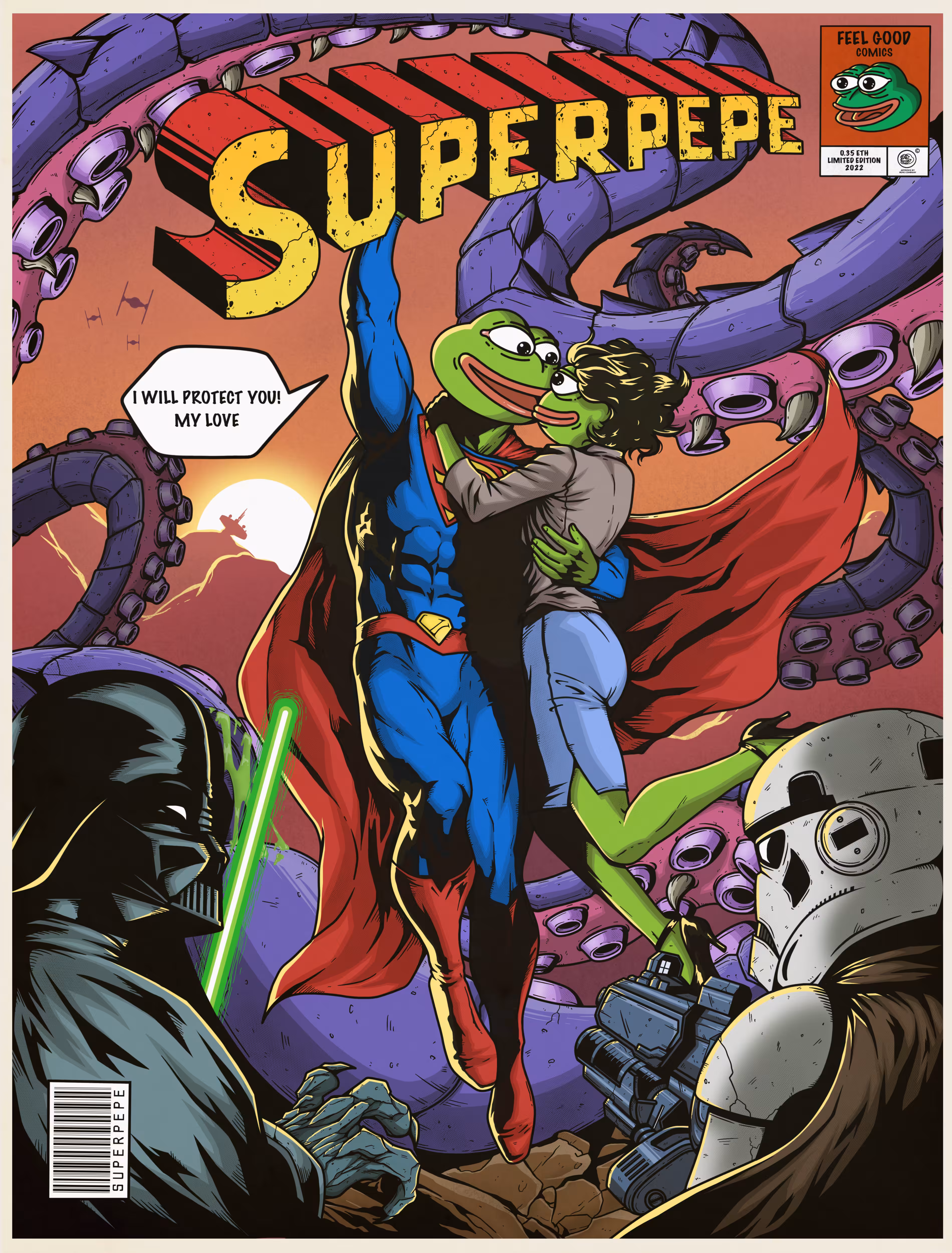 Super Pepe
