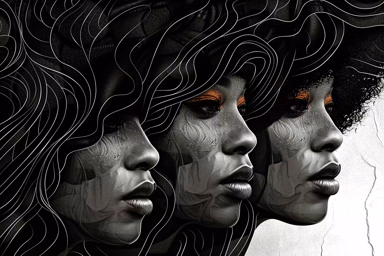 HerStory:  Pushing Boundaries