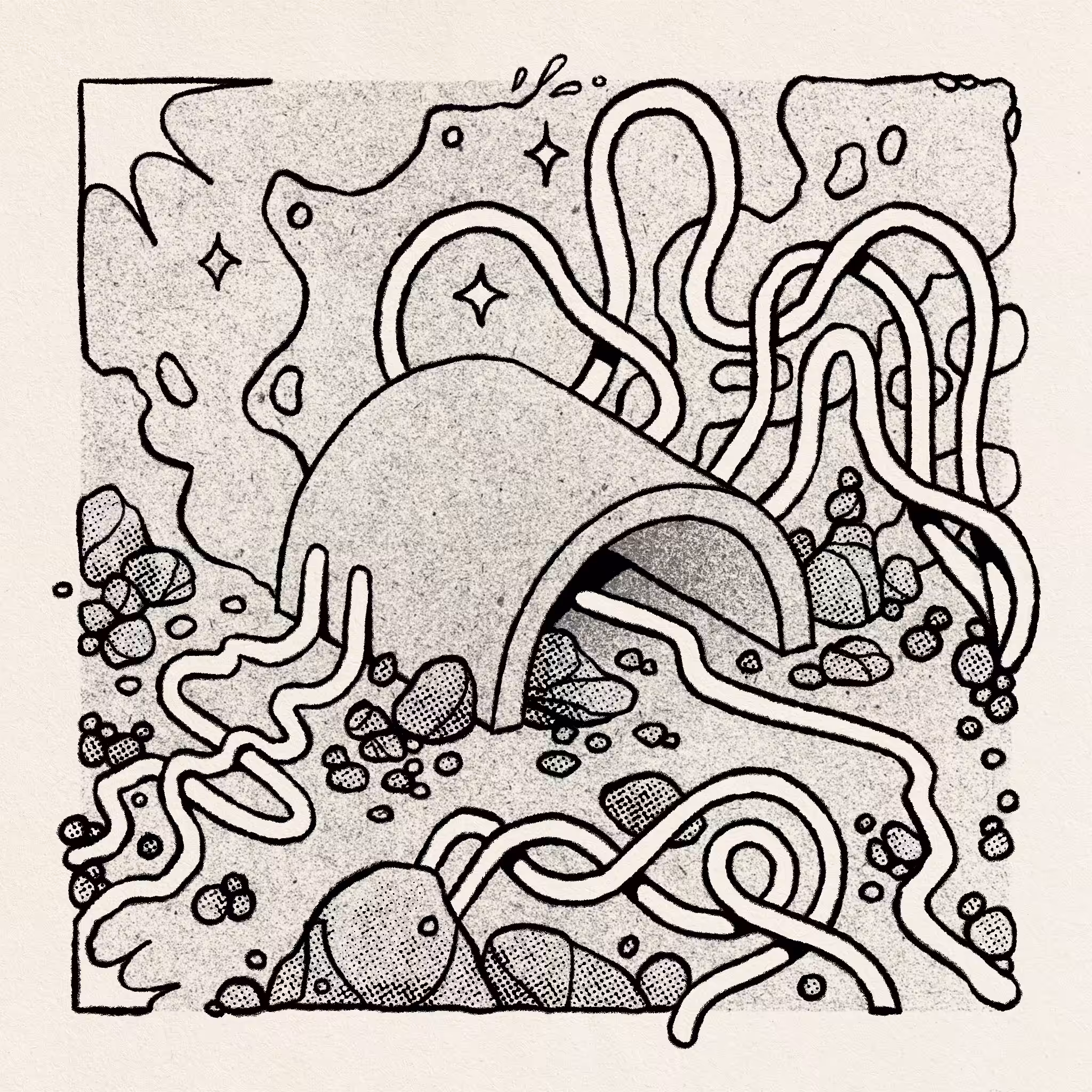 Energy Sketch #27