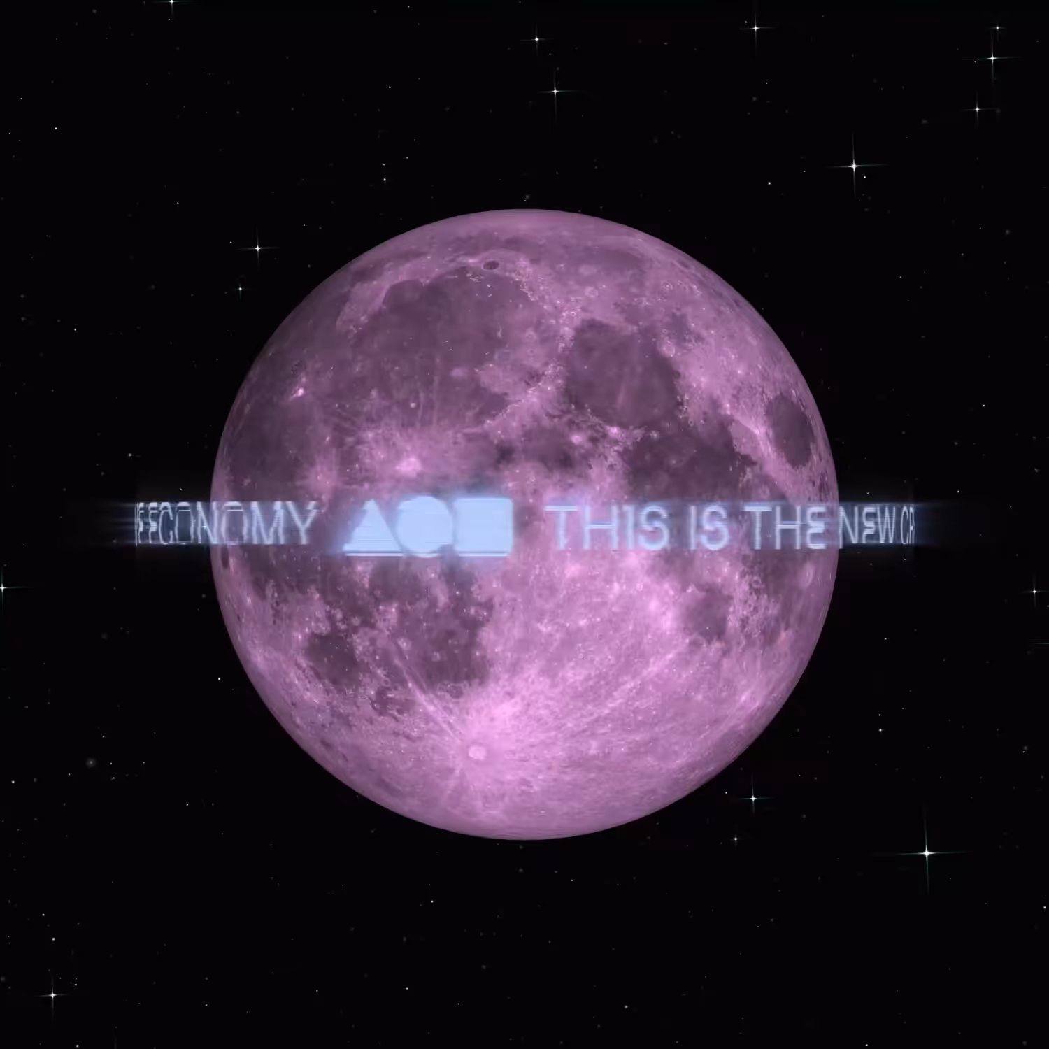 ▲●■ Moon Base