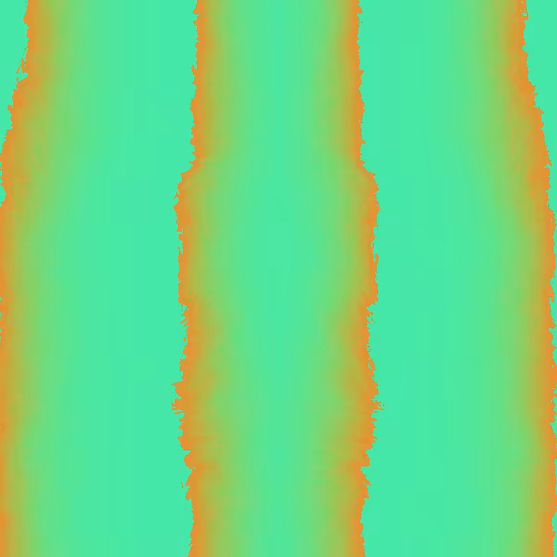 New Wave #168