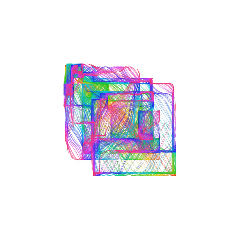 Rainbow Snake #83