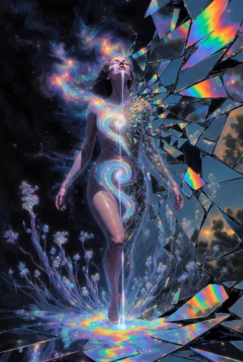 Radiant Emergence