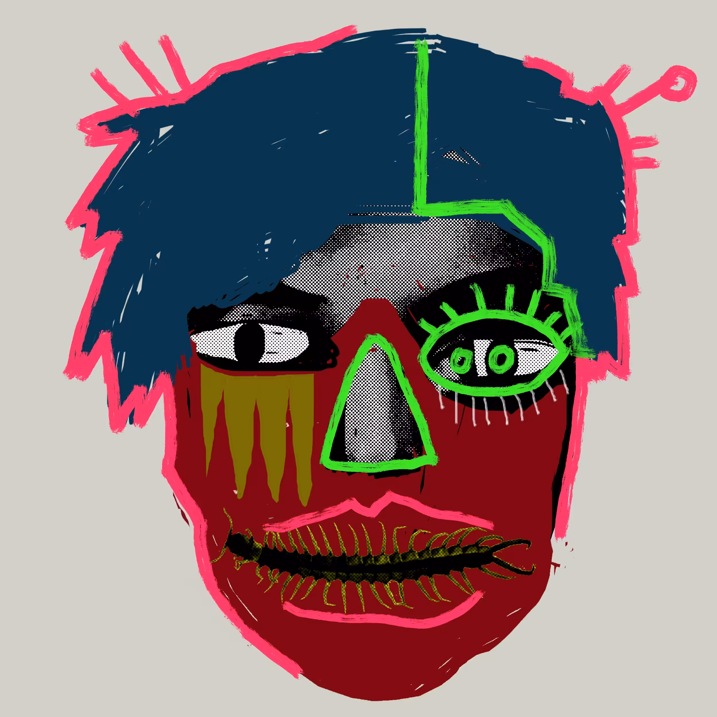 Super Freak #47