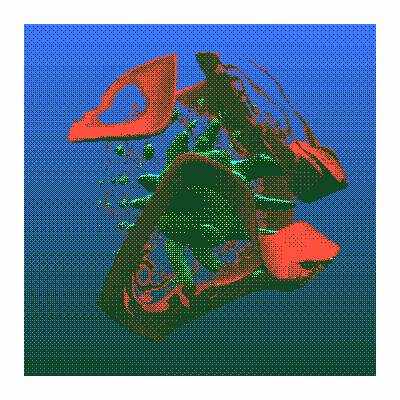 milkdrop #60