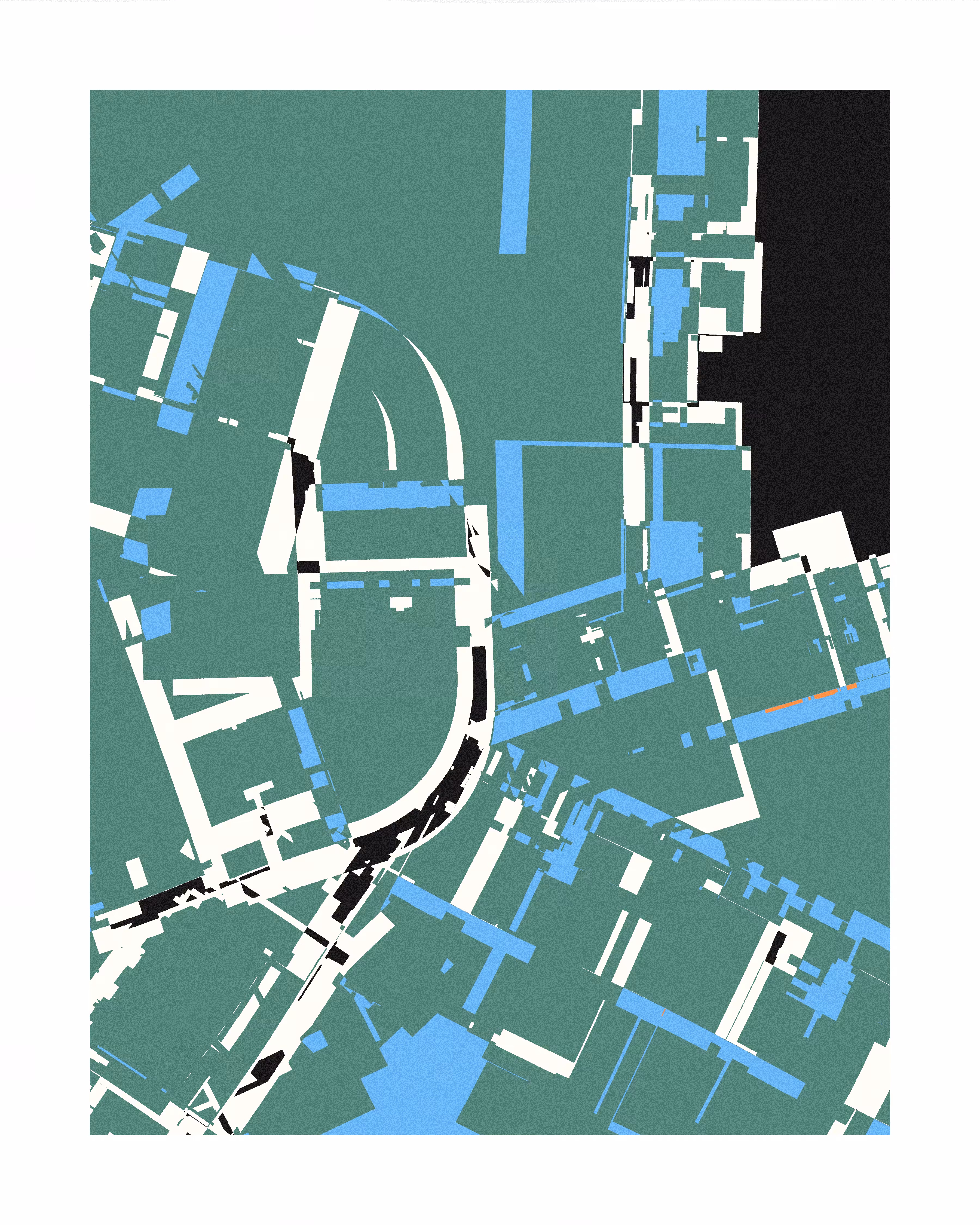 Attractor #100