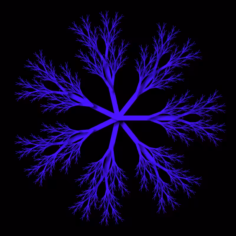 the progression of modern flowers #29