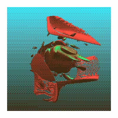 milkdrop #77