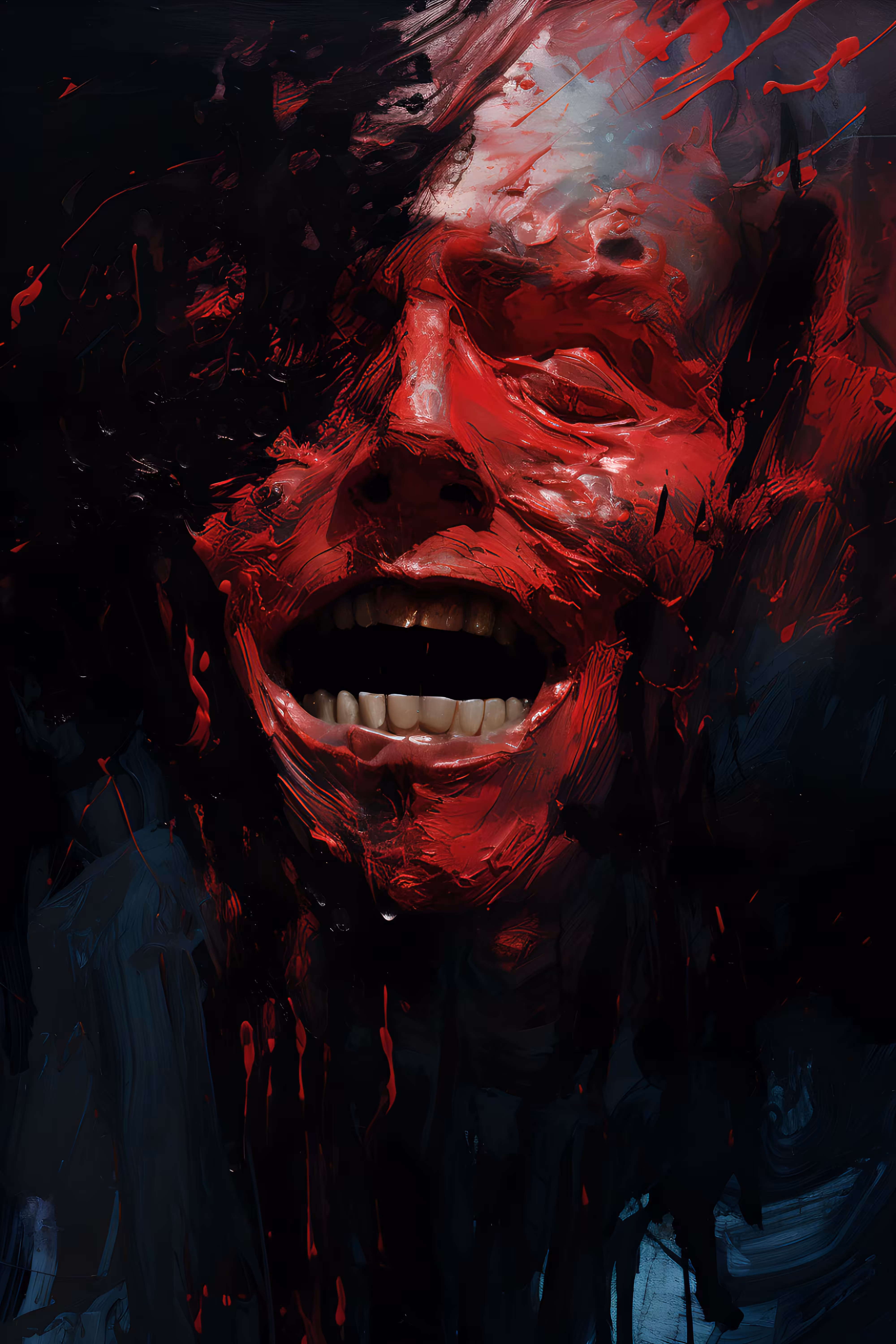 𝕳𝖆𝖑𝖋 𝕷𝖎𝖌𝖍𝖙 - 𝕾𝖎𝖉𝖊 𝕭
