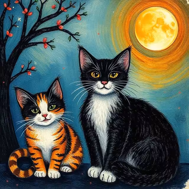 cats
