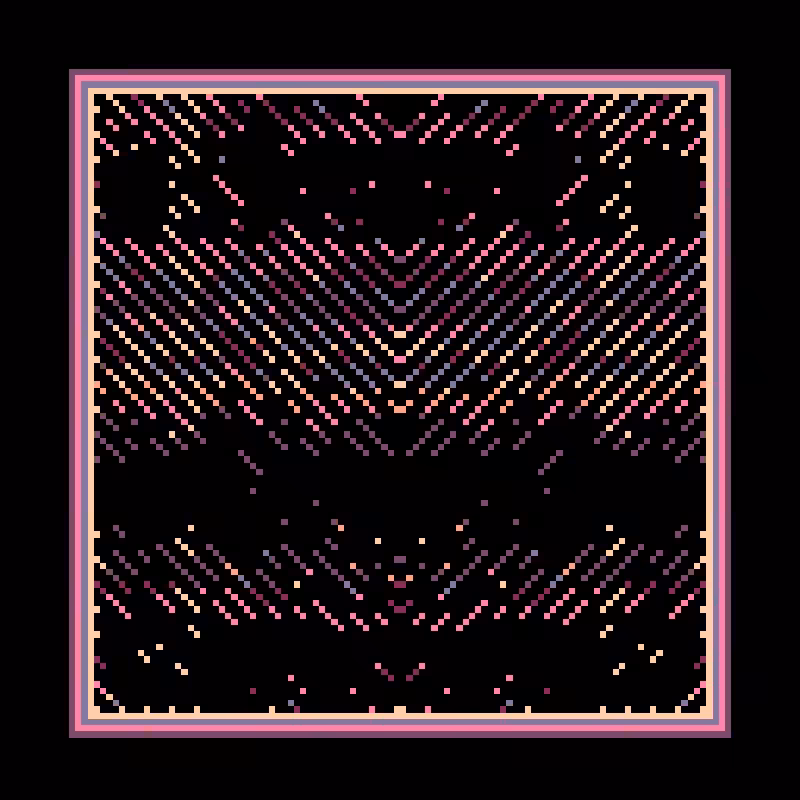 GLYPH #13