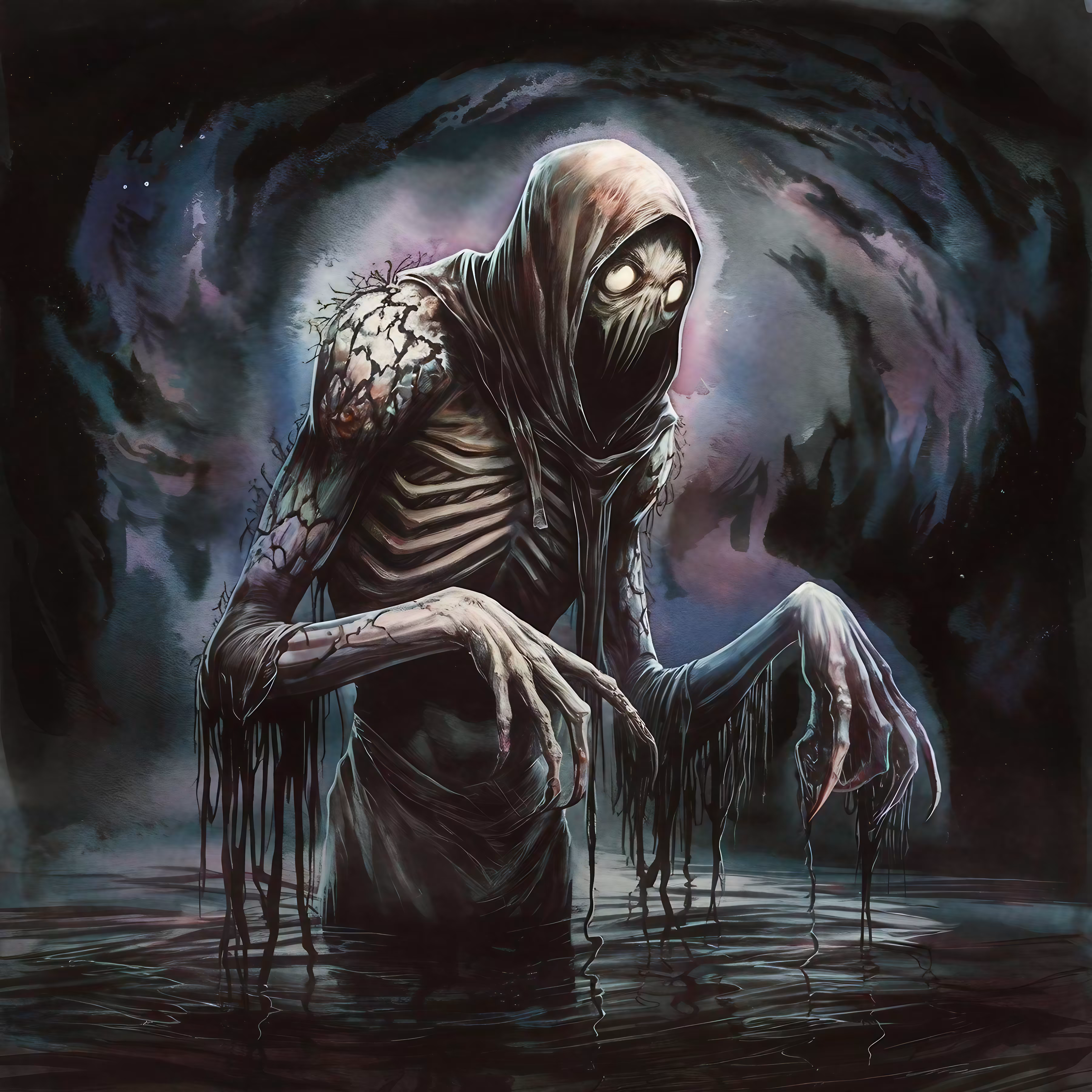 Void Lurker