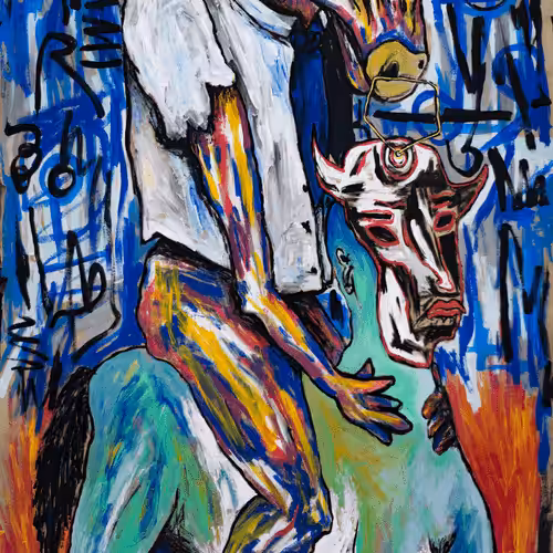 Dreams of Humanity #116