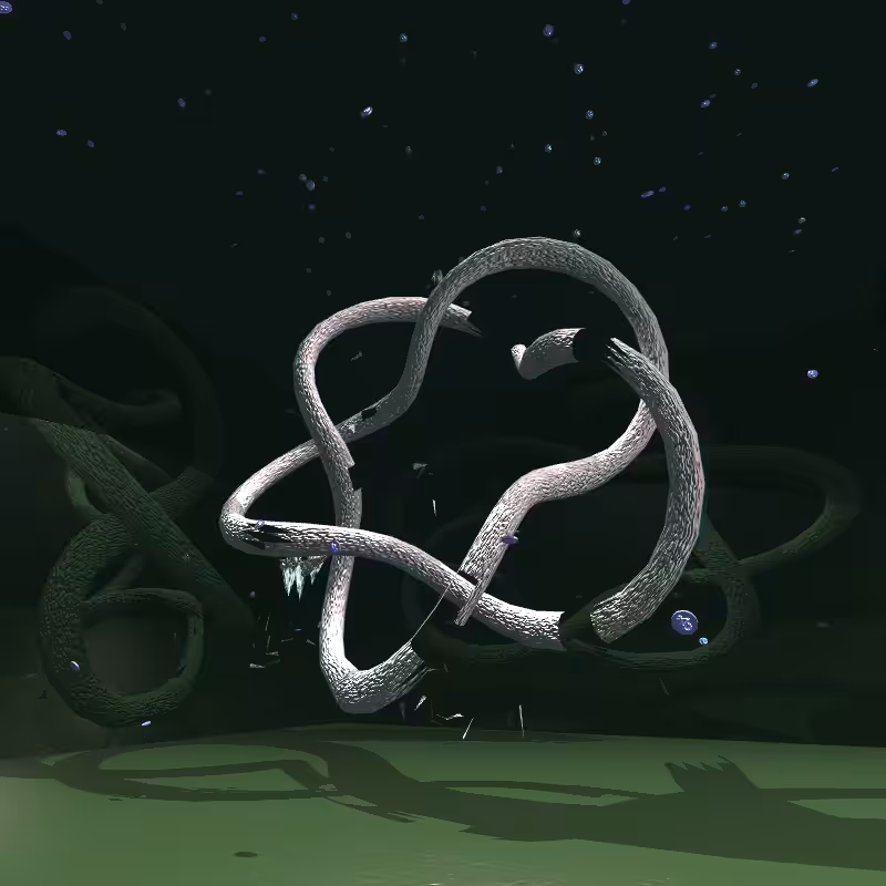 Sharding #39