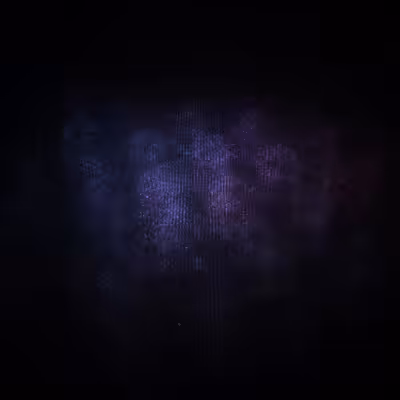 Wander II #1