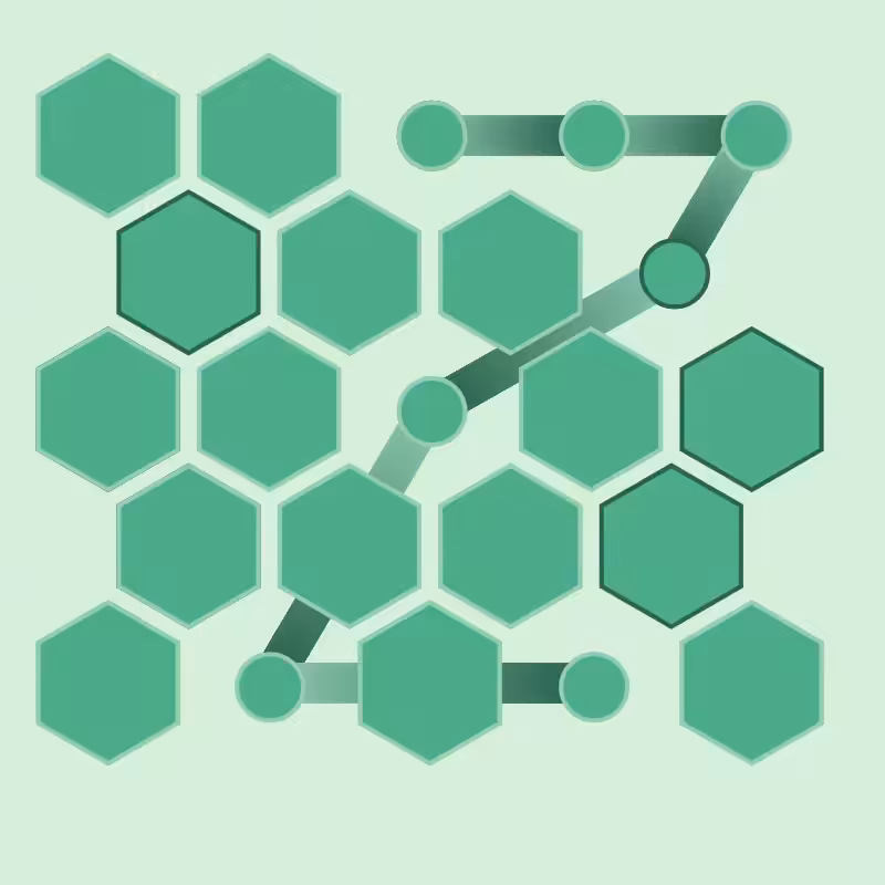 Explorations I #39