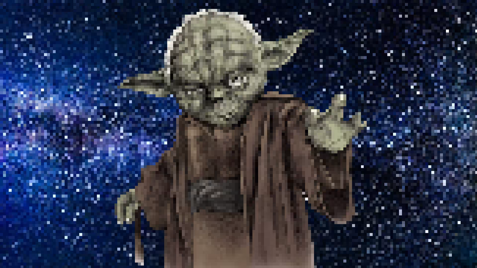 Pixel Allerlei