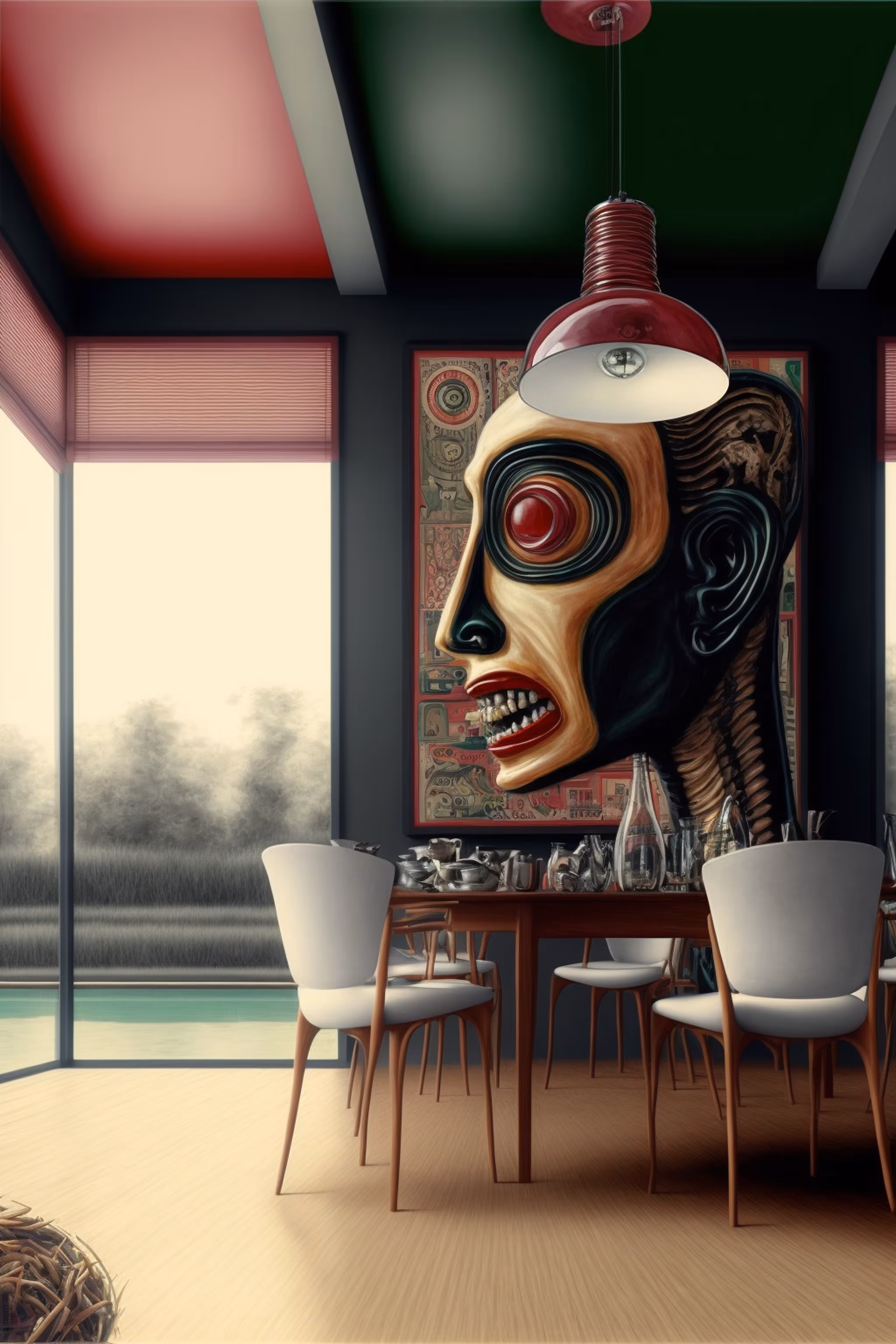 The Art Collectors # 4