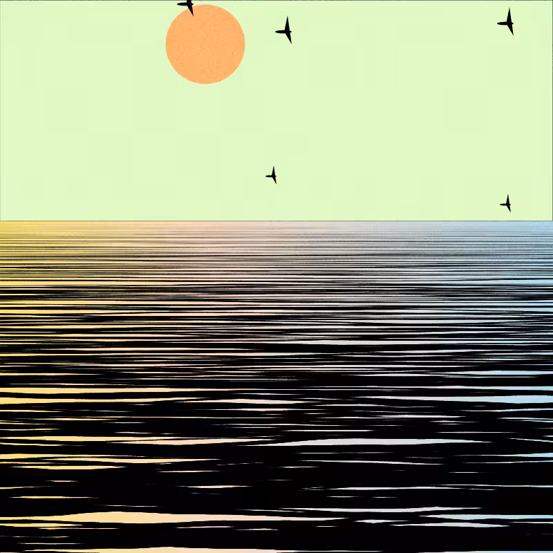 Coastal Waves #101