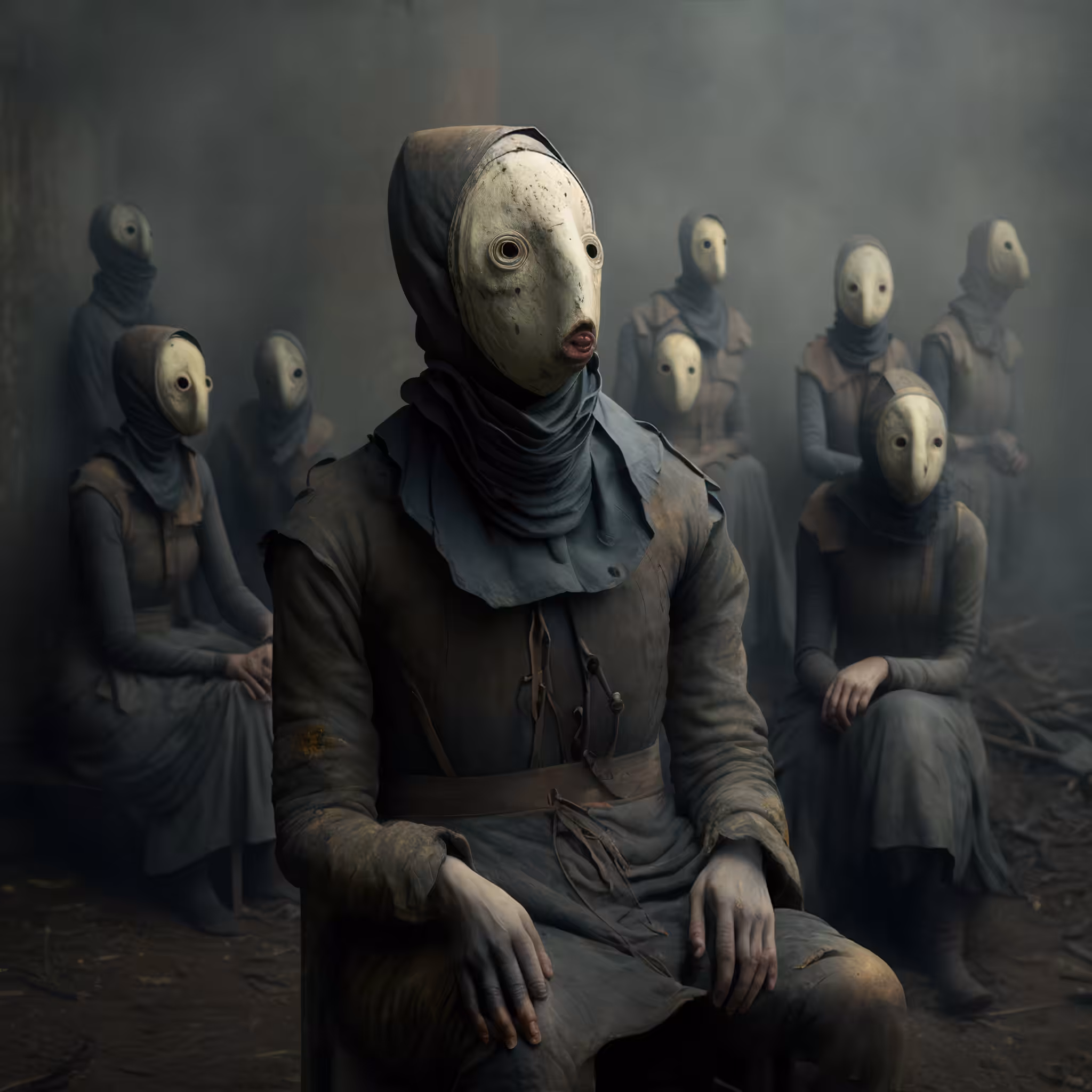 Congregation