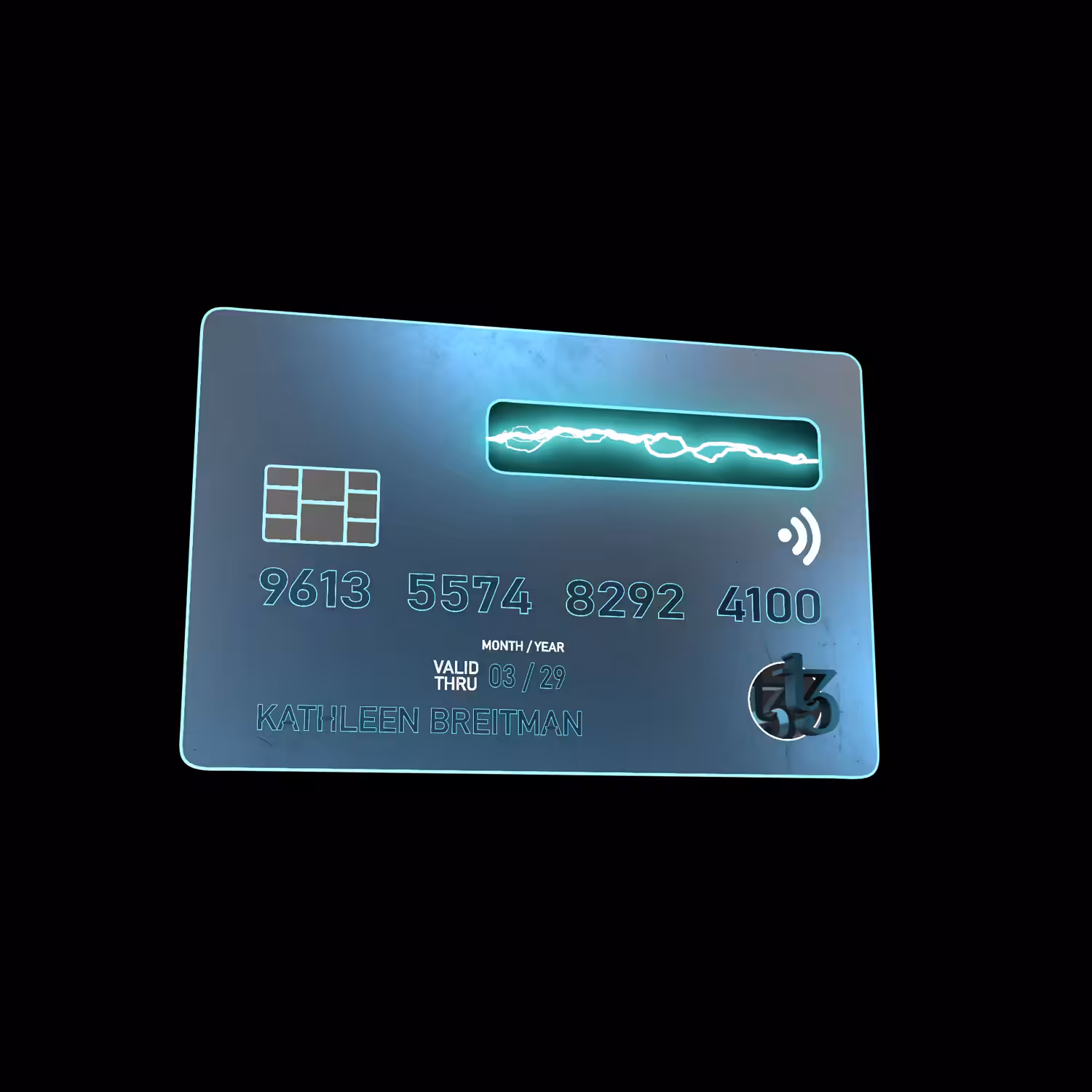 Tezos Meta Pass [Marine]