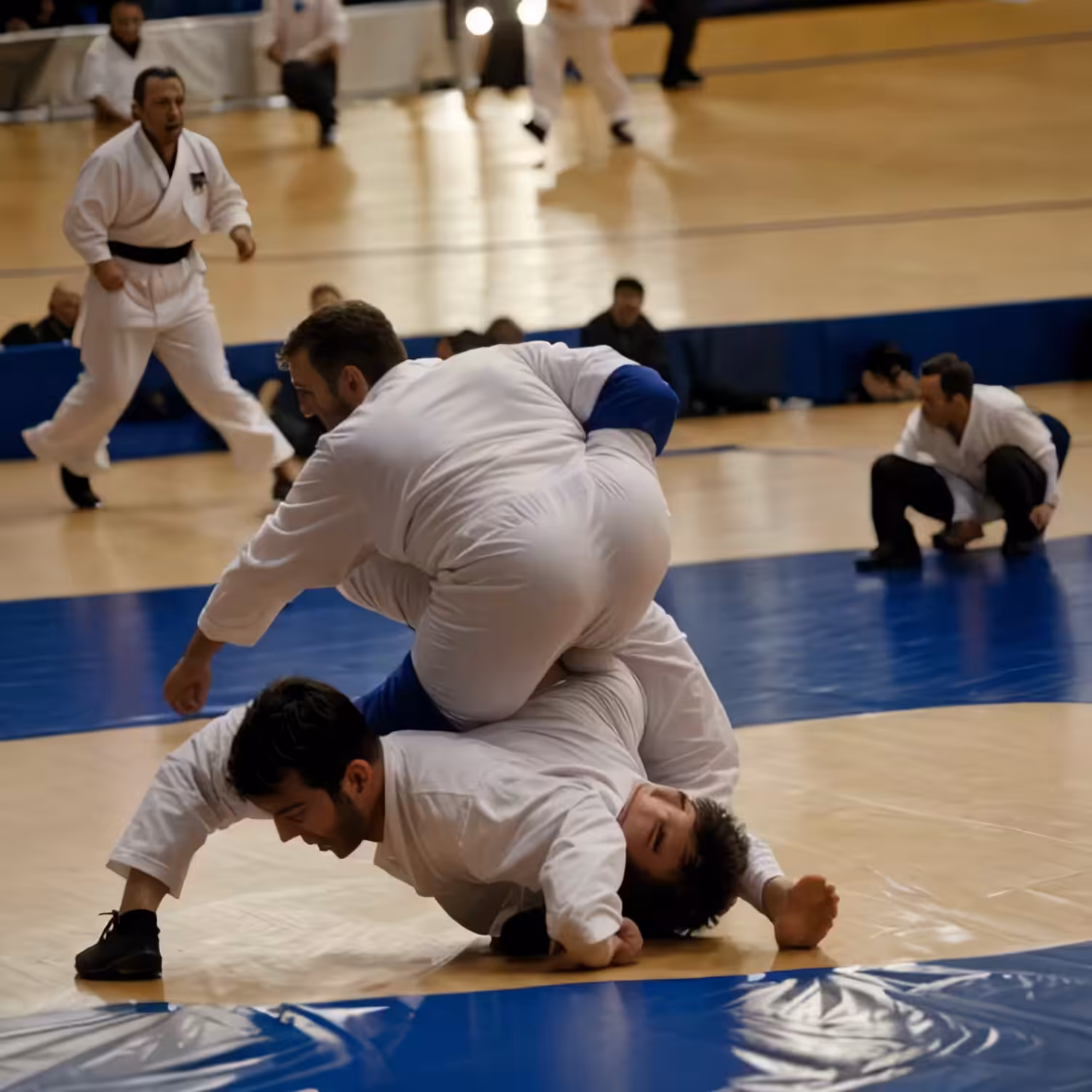Judo