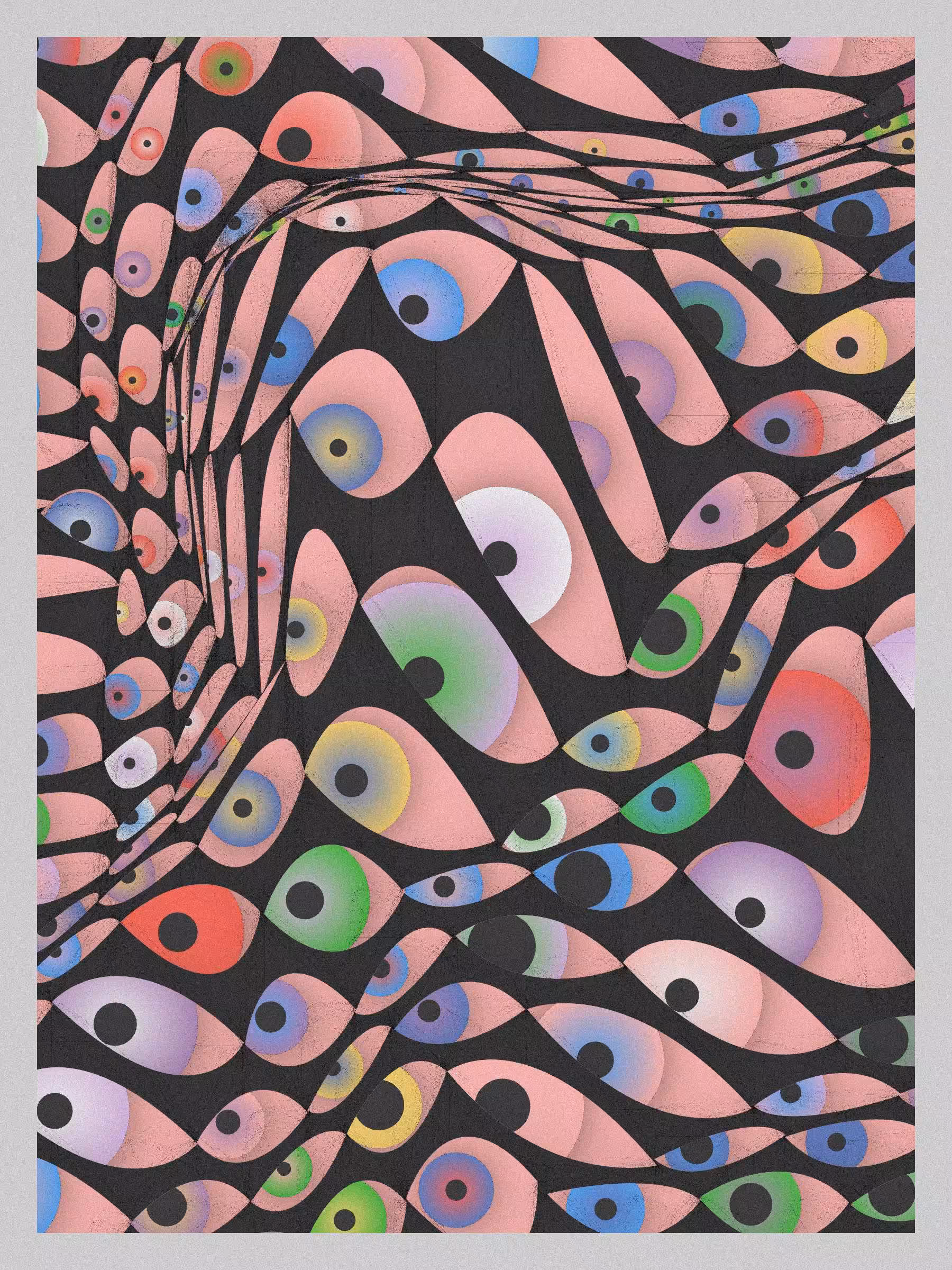 Panopticon #450
