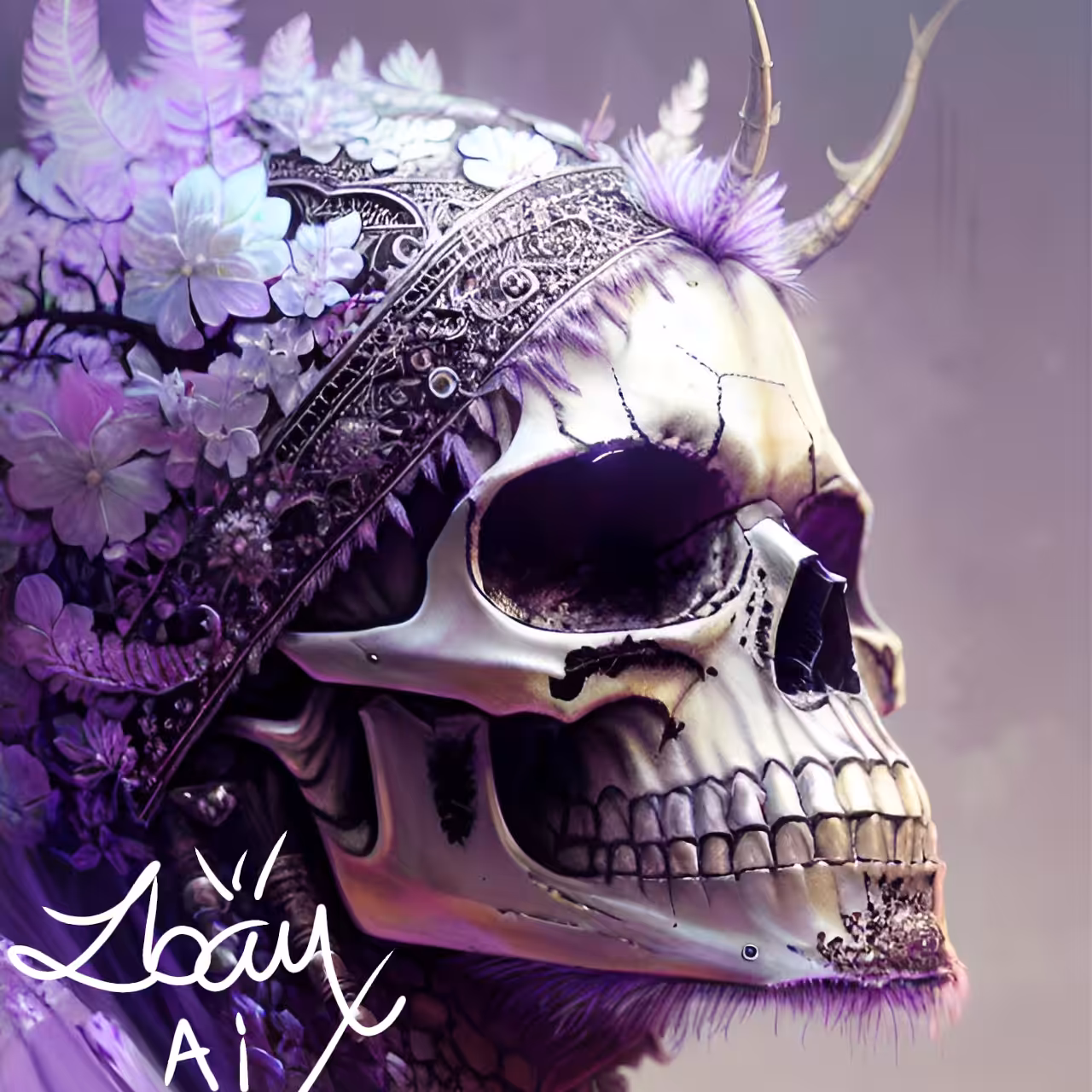 Skull 78