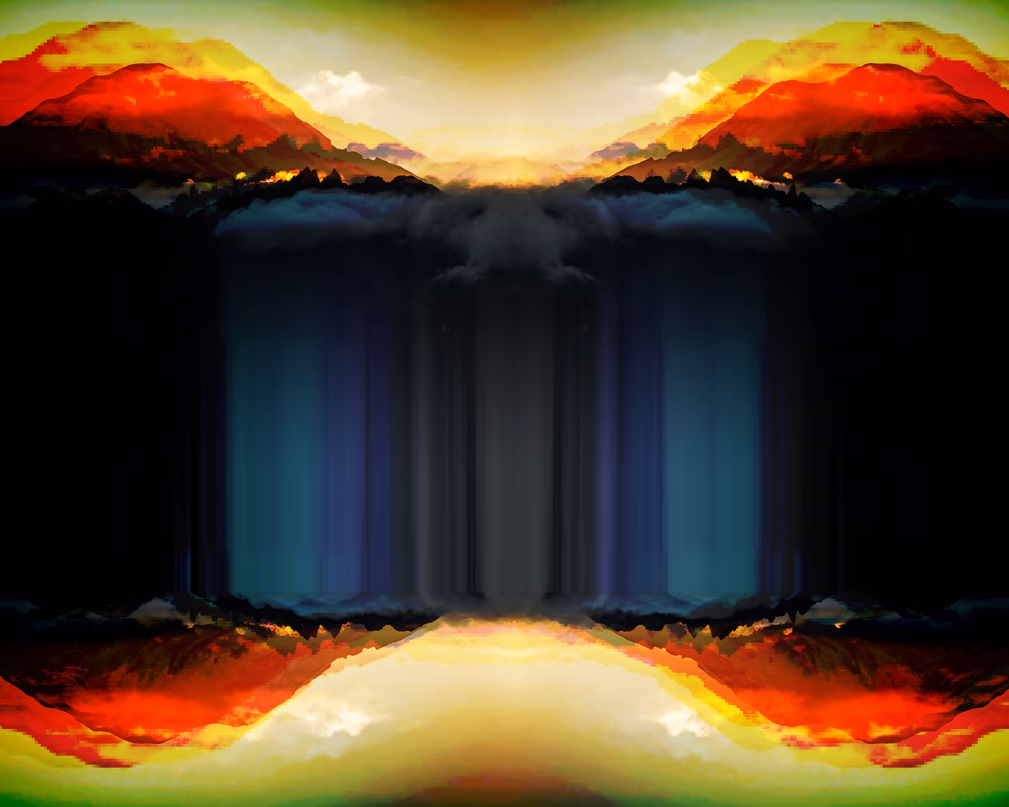skyscapes: 25