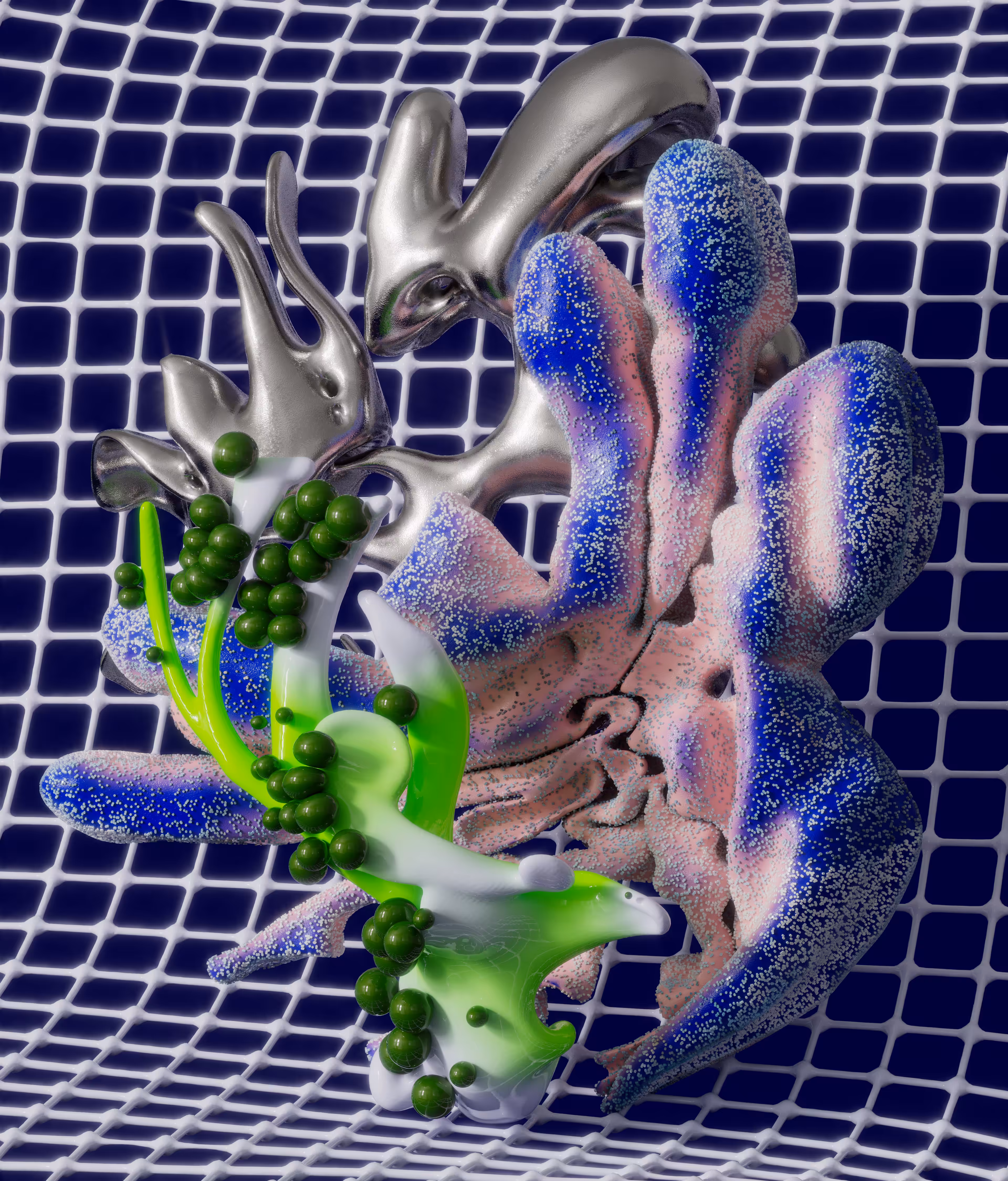 Fiberglass Dreams