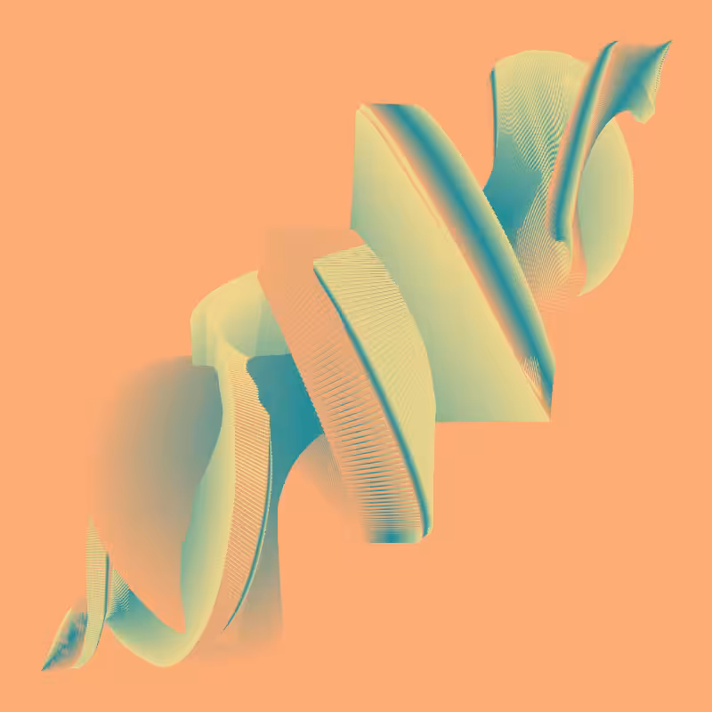 Gradation #41