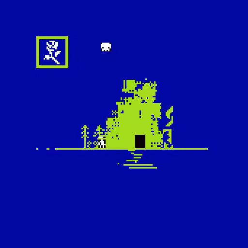 RUINS #143
