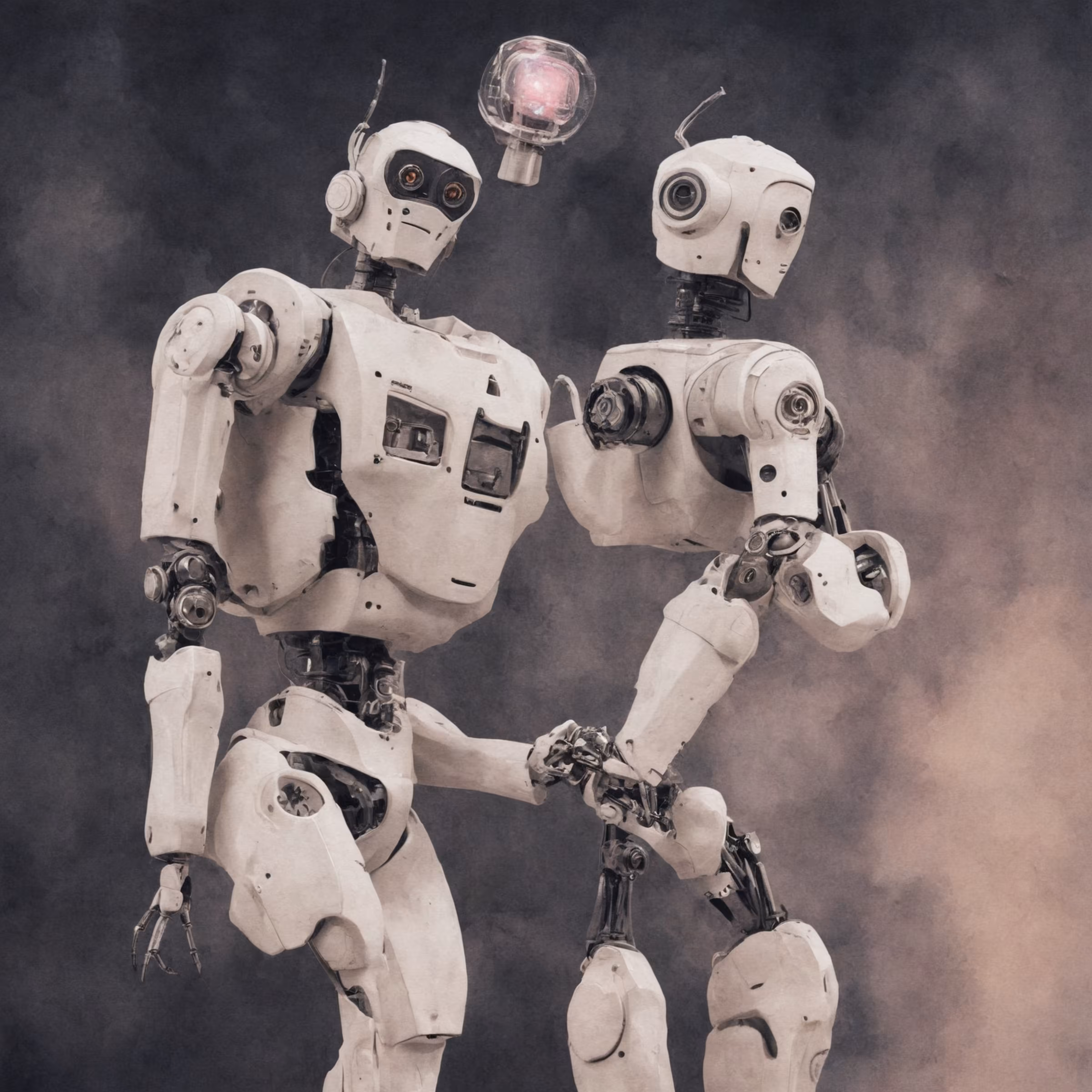 Spiritus In Machina #11