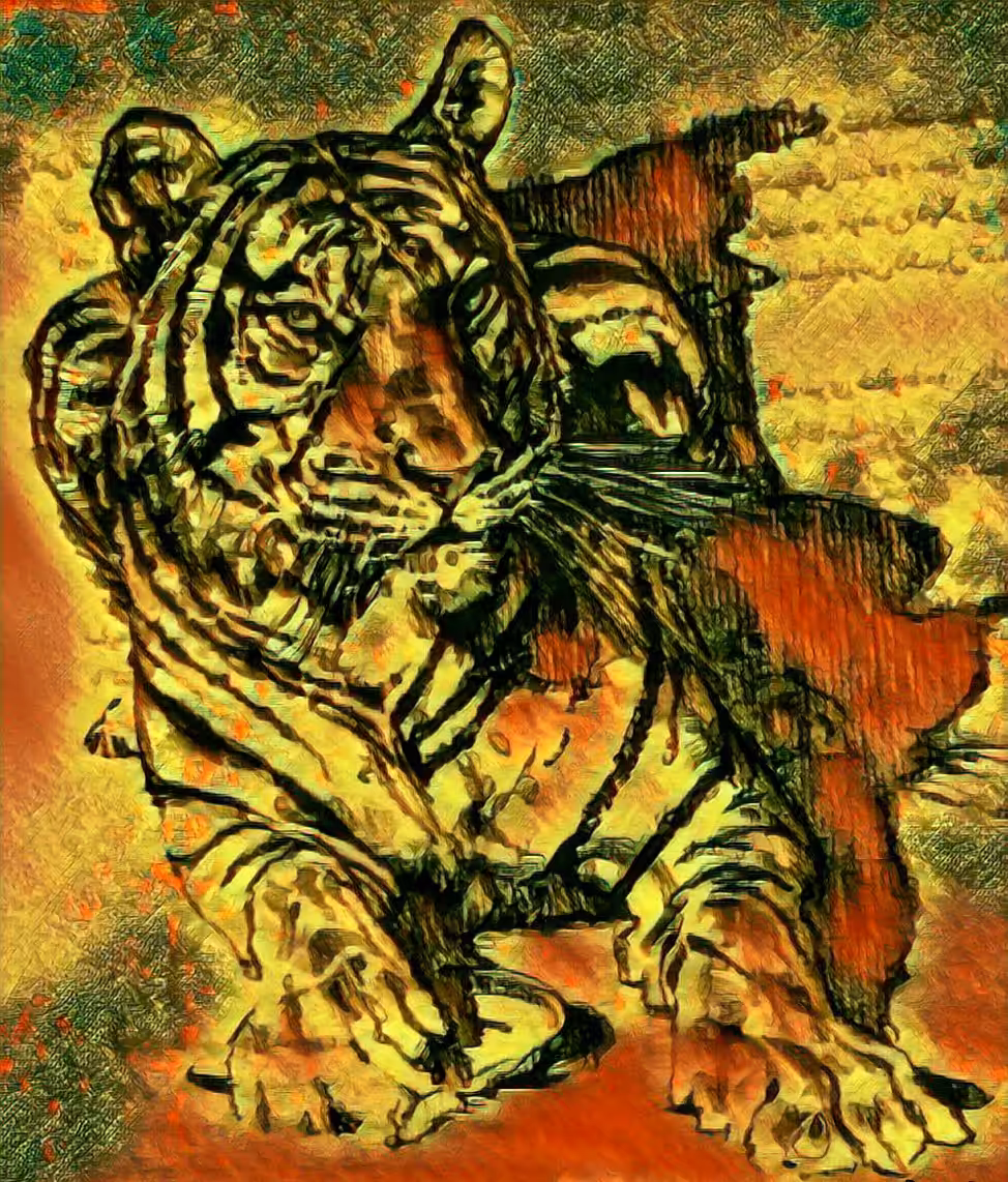 Tiger