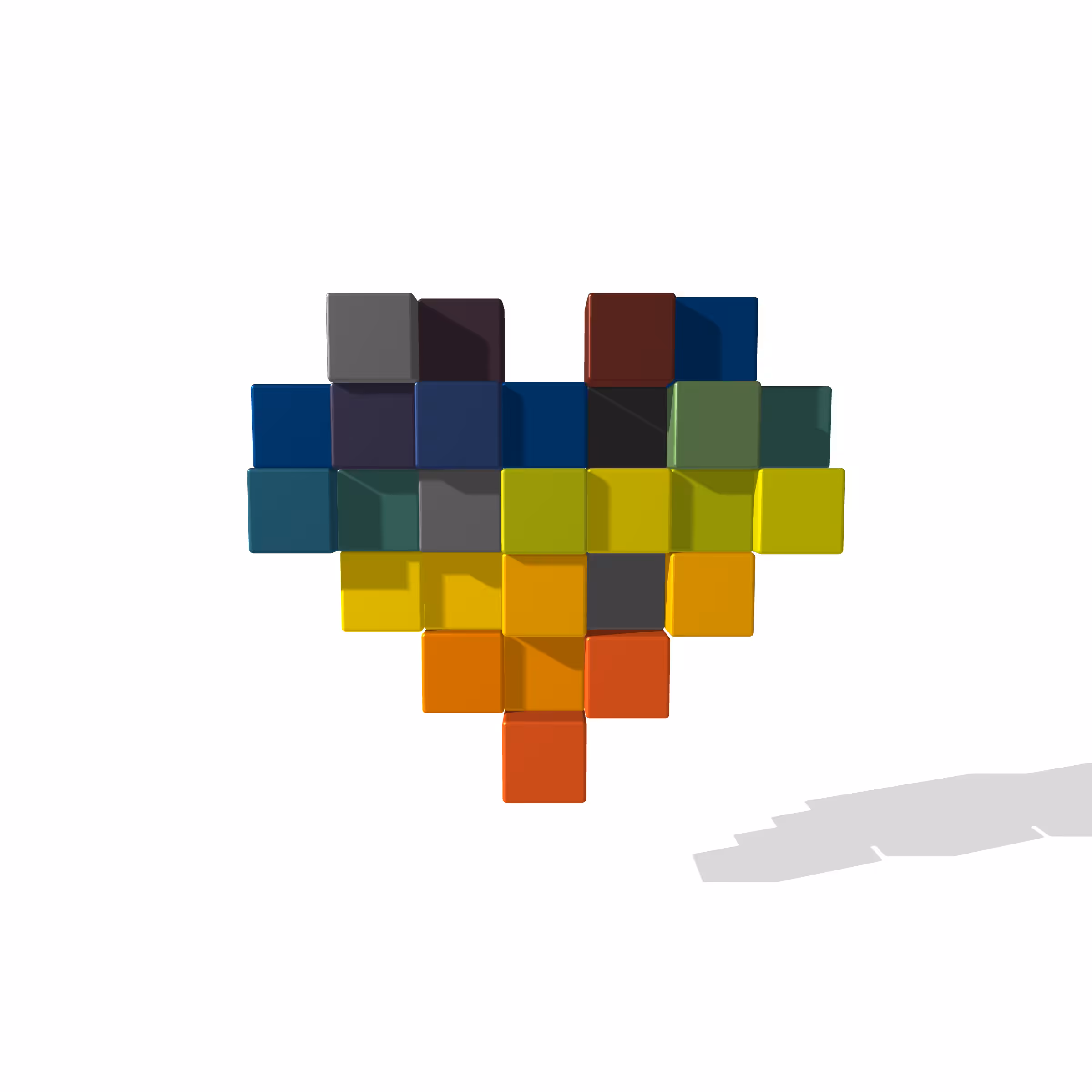 heart + craft #16972