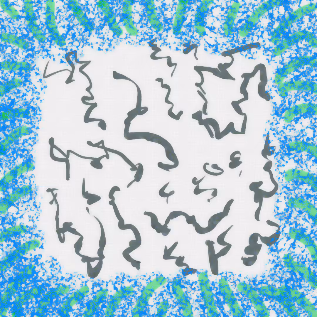 Tendrils