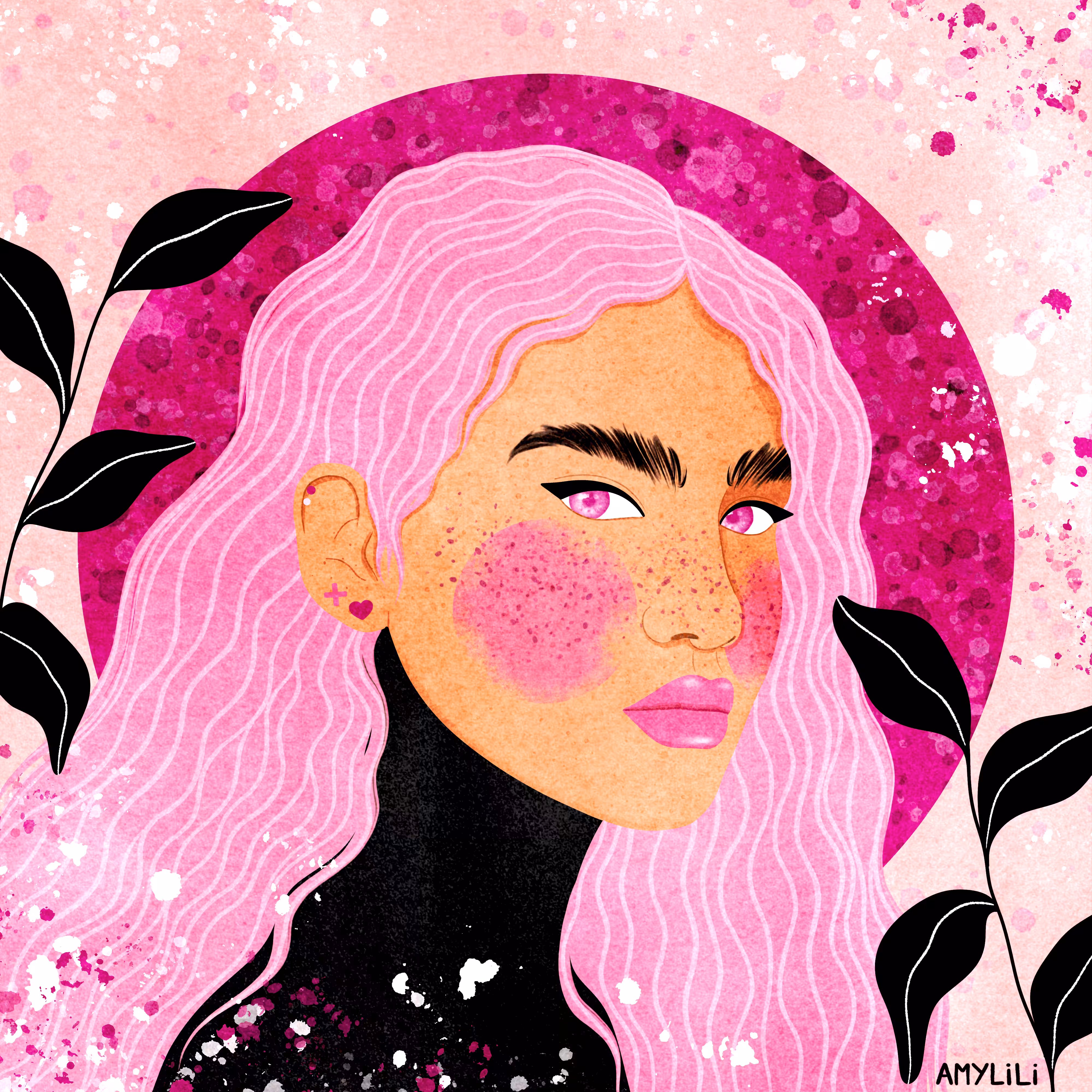 • Adora •